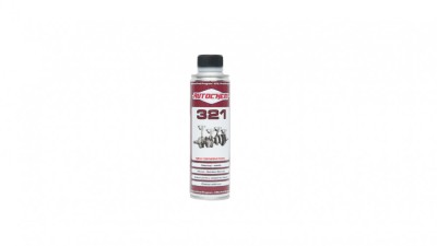 Oil Stop - Adaos pentru stoparea uleiului (300 ml) - Autochem 321 foto