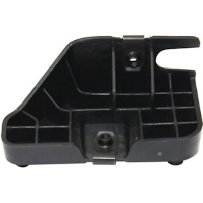 Suport bara Ford Mustang (S-197), 2013-01.2015, parte montare Suport bara fata dreapta , 32340716, Aftermarket foto