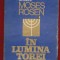 Sef Rabin Dr Moses Rosen &quot;In lumina Torei&quot; Editia a IV-a, 1984.