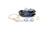 SAMPA 203.001 Pompă de apă, răcire motor