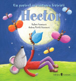 Hector, un soricel in cautarea fericirii, Univers