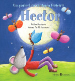 Cumpara ieftin Hector, un soricel in cautarea fericirii