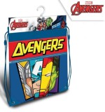 Sac Sport Avengers 40 cm, Disney