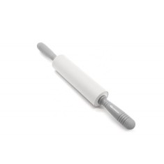 Sucitor silicon cu manere rotative - 43 cm, non-stick
