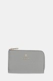 Furla portofel de piele culoarea gri, WR00435.ARE000.4060S