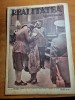 Realitatea ilustrata 23 octombrie 1930-regele carol al 2-lea,strazile capitalei
