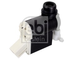 FEBI BILSTEIN 107382 pompa de apa,spalare parbriz foto
