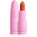 Jeffree Star Cosmetics Velvet Trap ruj culoare Wyoming Iced Tea 4 g