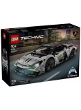Lego Technic Lamborghini Revuelto Super Sports Car (42214)