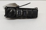 Panou de butoane NISSAN NP300 NAVARA D40 2009 OEM: 25536-EA005,25154-7S200,68492-EB300 | 27892160