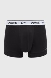Nike boxeri (3-pack) barbati, culoarea verde