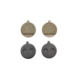 Set 4 placute frana Kugoo M4 Cod:HKU4105