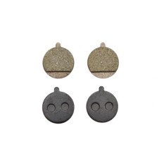 Set 4 placute frana Kugoo M4 Cod:HKU4105