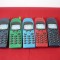 LOT DE 5 TELEFON, TELEFOANE DE JUCARIE