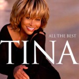 Tina Turner All The Best (2cd)