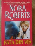 FATA DIN VIS-NORA ROBERTS-269640