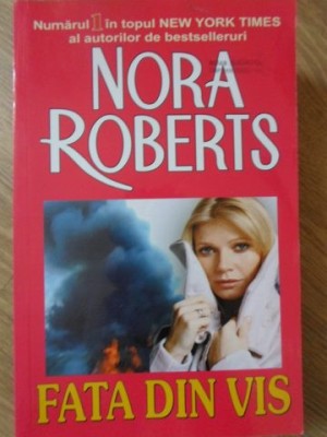 FATA DIN VIS-NORA ROBERTS-269640 foto