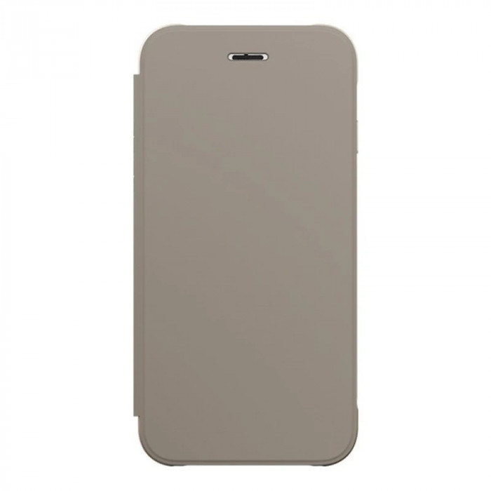 Husa Book Adidas SP Grip pentru iPhone 6/7/8/SE 2 Cream