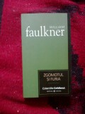 z1 Zgomotul si furia - William Faulkner (carte noua)