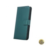 Husa pentru Samsung Galaxy A55 5G A556 OEM Smart Classic Verde