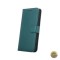 Husa pentru Samsung Galaxy A55 5G A556 OEM Smart Classic Verde