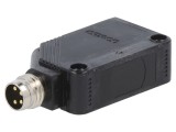 Senzor Fotoelectric PNP Rază 0-15m E3Z-T86-L