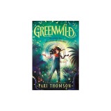 Greenwild: The World Behind the Door