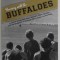 RUNNING WITH THE BUFFALOES by CHRIS LEAR , A SEASON INSIDE ...COLORADO MEN &#039;S CROSS COUNTRY TEAM , 2001