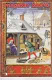 Magazin istoric 2019 brosat 100 pagini romana carti istorie