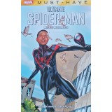 Ultimate Spider-Man. Miles Morales - 2021 (AS307)