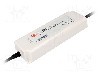 Alimentator pentru LED, 72...144V DC, 1,05A, 151,2W, MEAN WELL - LPC-150-1050