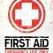 Magnet - First Aid
