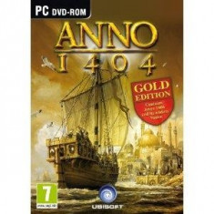 Anno 1404 Gold Edition foto