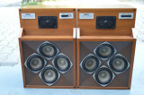 Boxe Revox BX 350