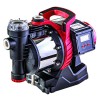 Pompa cu autoamorsare Raider RDP-WP45, 1100 W, 7700 l/h, inaltime 45 m, adancime 8 m, LCD