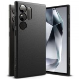 Husa pentru Samsung Galaxy S24 Ultra S928, Ringke, Onyx, Neagra