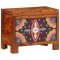 vidaXL Cutie de depozitare Multicolour 50 x 30 x 40 cm 4016524