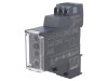 Timer Programabil DPDT 0,05s-100h 250VAC/8A 12-240V