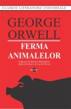 Ferma animalelor | George Orwell