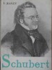 Schubert - V. Konen, Muzicala 1962, Carte Arta Muzicala, Romana, 230 Pagini