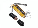 Cumpara ieftin Set Scule Antipana Tubeless Topeak Tubi 11 Combo Tub-111Cmb Ultimate FactoryBikes