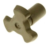 Conector Aragaz Gorenje 245341 - Piesa Schimb Originala, Compatibilitate Multipla. Verifica Modelul!