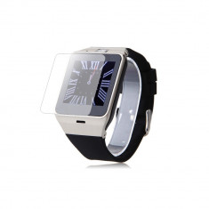 Folie de protectie Clasic Smart Protection Smartwatch GV18 Aplus