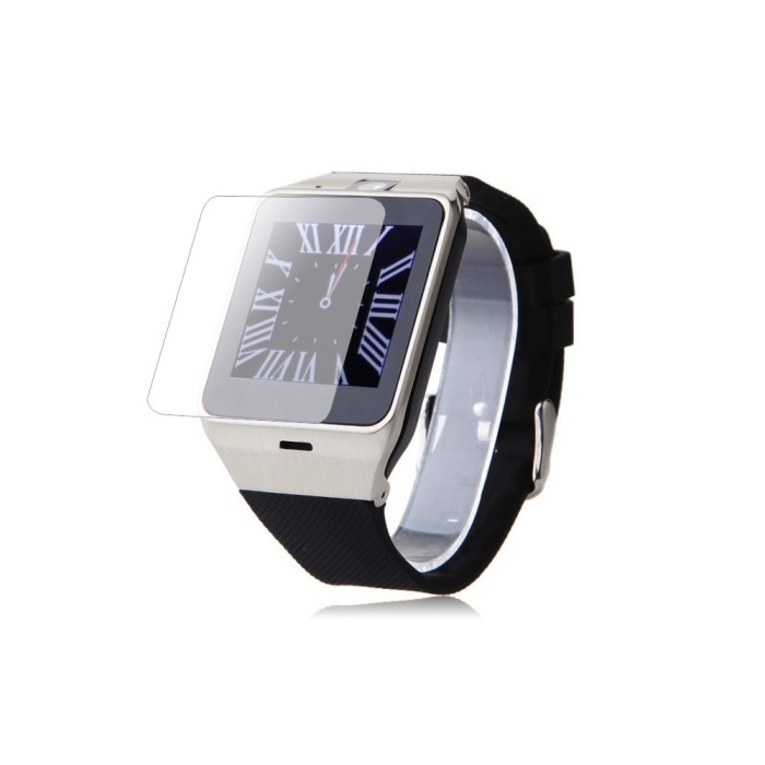 Folie de protectie Clasic Smart Protection Smartwatch GV18 Aplus Folie de protectie Clasic Smart Protection Smartwatch GV18 Aplus