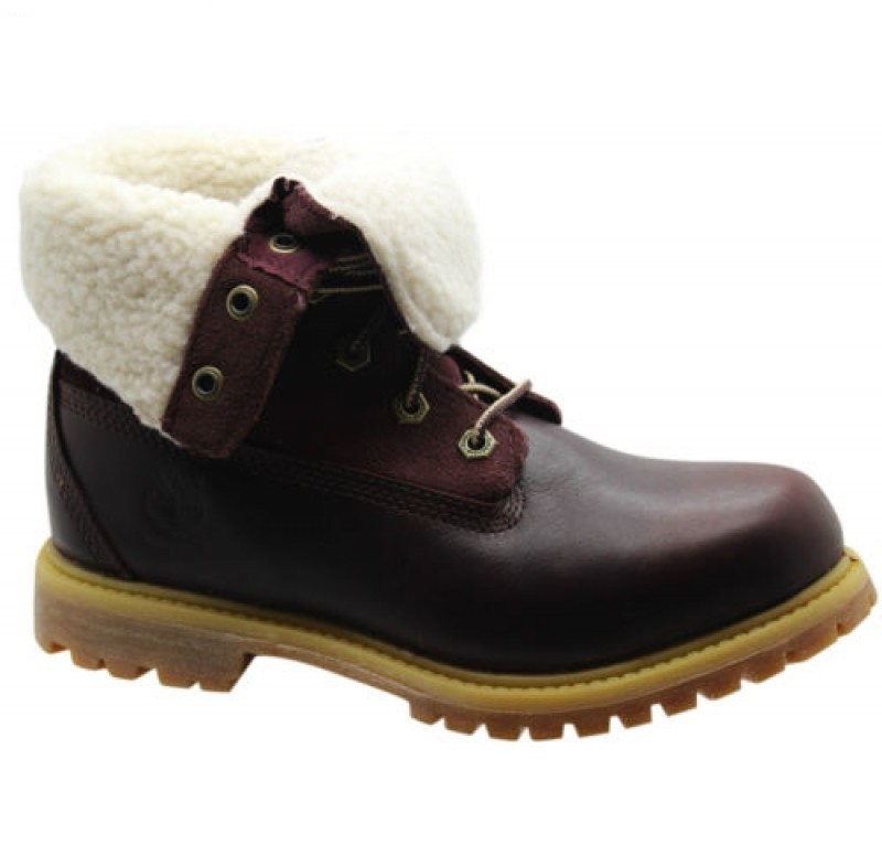 Bocanci dama TIMBERLAND EarthKeepers originali piele waterproof  39,5/41/42!, 39.5, Visiniu, Piele naturala | Okazii.ro