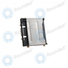 Cititor Alcatel OT-993D Sim (conector 2 &amp;icirc;n 1) foto