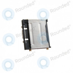 Cititor Alcatel OT-993D Sim (conector 2 în 1)