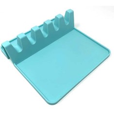 Suport Din Silicon Pentru Linguri Si Polonic