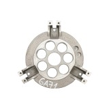 Disc metal presiune priza UTB U-445 pentru ambreiaj 10 toli