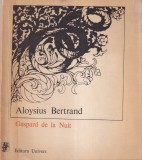 Aloysius Bertrand - Gaspard de la Nuit